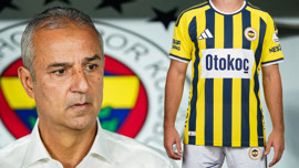Fenerbahçe'de belki de zar zor 1'nci resmi maçı olacak! İsmail Kartal 7 milyon euroluk yıldızı sildi