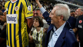 Fenerbahçe'de son 6 maçı daha kaldı! Sezon sonunda 35 milyon euro onun için hazır