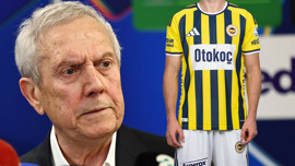 Fenerbahçe'de 15 milyon euroluk yıldız için kader günü! İsmail Kartal 12 resmi maçta süre verdi