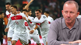 Montella Milli Takım'dan gönderdi, Sergen Yalçın ilk iş onu geri getiriyor! Canlı yayında açıkladı