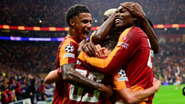 Fransa'da kritik randevu! Galatasaray, Lille'e konuk oluyor: İşte muhtemel 11'ler