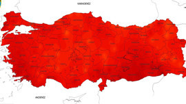 Türkiye'den cumartesi gecesi çıkacak! Pazar sabah resmen öyleyiz