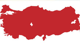 Türkiye'nin her yerini kapladı! 1 hafta boyunca durmayacak acil tarih verildi