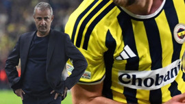Fenerbahçe'de resmi olarak 1.863 tehlikesi! Asıl 1 yıldıza bir şey olursa İsmail Kartal'ın sonu gelir
