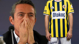 Fenerbahçe'de 50 milyon euroluk dev enkaz! Ali Koç transfer etmişti, kulakları çınlatan sesle ıslıklandı