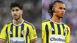 Fenerbahçe'de derbi öncesi kötü haber! İki yıldız için sakatlık şoku! Tam 3 ay yok