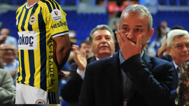 Fenerbahçe'de İsmail Kartal'ı 5 milyon euroluk yıldız kurtaracak! Galatasaray maçında sahada
