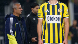 Fenerbahçe'nin 15 milyon euroluk yıldızına 8 dakika yetti! 3 milyon euroyu resmen yaktı