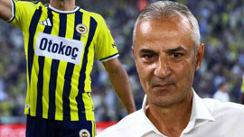Fenerbahçe'de İsmail Kartal resmi olarak bu sezon 793 dakika oynatmıştı! Galatasaray maçında oynatmadı