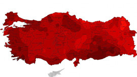 Türkiye cuma sabah böyle uyanmayacak kesin saati 1 saat ile verildi