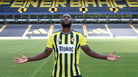 İsmail Kartal'dan Galatasaray derbisi için flaş Lukaku kararsızlığı