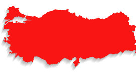 Türkiye perşembe gecesi yatacak cuma sabah resmen böyleyiz aman