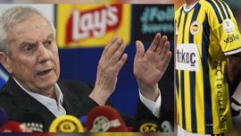 Fenerbahçe'de Aziz Yıldırım 1 yıldızı resmen satışa koydu! 23,5 milyon euroyu getirene hayırlı olsun