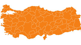 Türkiye'ye cuma gecesi resmen yeniden çökecek! Cumartesi sabah da bu