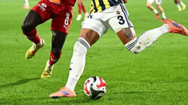 Galatasaray-Fenerbahçe derbisinin hakemi belli oldu!