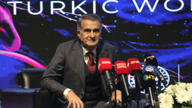 Şenol Güneş’ten olay Sergen Yalçın çıkışı: Benimle görüşmediler