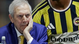 Fenerbahçe'de Aziz Yıldırım 1 yıldızın biletini her şeye rağmen kesti! 20 milyon euroya hayrını görsünler