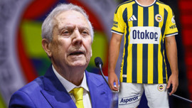 Fenerbahçe'de Aziz Yıldırım 1 yıldızı resmen satış listesine ekledi! 7 milyon euro getiren hayrını alır