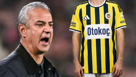 Fenerbahçe'de 1 yıldız için İsmail Kartal'ın 18 milyon euroluk risk! Tutmazsa kariyeri bitecek