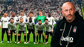 İlk kez taraftarın önüne çıkmıştı! Beşiktaş’ın yıldızı hayatının şokunu yaşadı