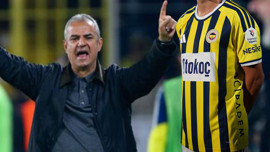 Fenerbahçe'nin süper 8 numarasını İsmail Kartal elleriyle yok etti! Almanya'ya gitti gidecek