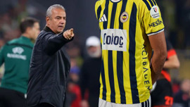 Fenerbahçe'de İsmail Kartal'a 1 futbolcuda müjde! Artık 4 milyon euroluk yıldıza muhtaç değil