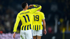 Galatasaray'ı böyle yıkacak! İsmail Kartal talimat verdi: Greenwood’a özel derbi görevi!