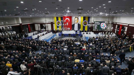 Dudak uçuklatan rakam! Fenerbahçe'nin borcu açıklandı