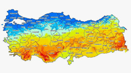 Türkiye'de 25 Ekim'de başlıyor 7 gün için flaş tarih verildi