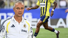 Fenerbahçe'de 2 ay sonra resmen ayrılık gerçekleşecek! İsmail Kartal onayı vermişti