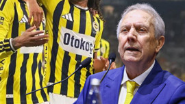 Fenerbahçe'de 16 resmi maçta 1 golle oynadı! Aziz Yıldırım 50 milyon euro diyerek söyledi