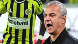 Fenerbahçe'de 1 yıldızın ayrılığında flaş İsmail Kartal etkisi! Tamam dedi Aziz Yıldırım gönderdi