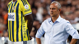 Fenerbahçe'de 12 resmi maçta 1 golle oynuyordu! İsmail Kartal yıldız isimde son noktayı koydu