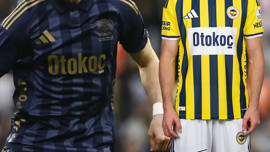 Fenerbahçe ile 3 resmi Şampiyonlar Ligi maçına çıktı! 15 milyon euroluk yıldızdan kötü haber