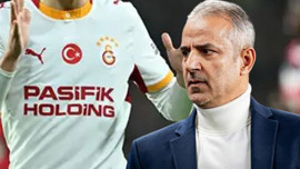 Galatasaray'da Okan Buruk'tan İsmail Kartal'ı yıkacak 28 milyon euroluk plan! Maçı çözecek