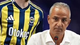Fenerbahçe'de 1 futbolcunun ayrılığına İsmail Kartal'dan ret! Devre arasında satılamaz
