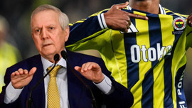 Fenerbahçe'de Aziz Yıldırım onay verdi 24,5 milyon euroluk yıldıza güle güle! Yerine 650 bin euroluk isim geliyor