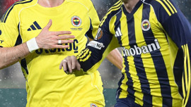 Fenerbahçe'de 14 maçta 5 asisti var! Galatasaray'a 1 gol atamazsa geçmiş olsun