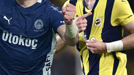 Fenerbahçe'de bu sezon 1 resmi maça bile çıkmadan ayrılmıştı! Yeni takımında da 38'nci dakikada yine iflas