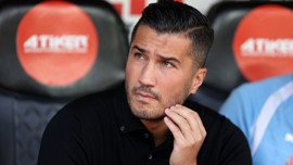 Nuri Şahin'den Beşiktaş maçı öncesi iddialı çıkış! Nasıl oynayacaklarını anlattı