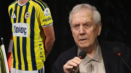Fenerbahçe'nin 7 milyon euroluk yıldızında büyük sürpriz! Resmi sözleşmesi bitti derken Aziz Yıldırım uzatacak