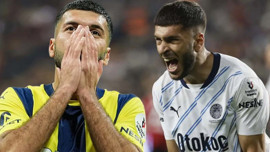 Fenerbahçe'de değeri 40 milyon euroya fırlayan Oğuz Aydın için geliyorlardı! 1 isim daha eklendi