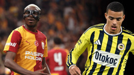 Galatasaray-Fenerbahçe derbisinde VAR hakemi belli oldu