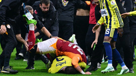 Cezasız kalmamalı! Fenerbahçe'den Galatasaray'a sert tepki: Bu davranışlar kabul edilemez