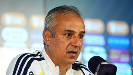 Fenerbahçe'de ayrılık sonrası olaylı gece! İsmail Kartal kaza yaptı