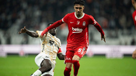 Transferin gözdesi oldu! Beşiktaşlı yıldıza Fransa ve İngiltere'den talip var