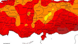 Mersin, Adana, Osmaniye, Hatay'a flaş perşembe uyarısı! 4'ünüz birden bakın