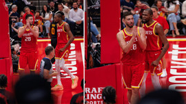 NBA’de Alperen Şengün fırtınası! ABD’de herkes onu konuşuyor: “Rakiplerine cezayı kesiyor”