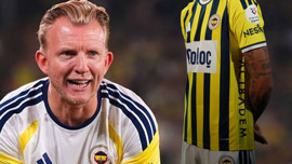 Fenerbahçe'de teknik direktör Kuyt'un resmen 1'nci hamlesi belli oldu! 40 milyon euroluk sürpriz