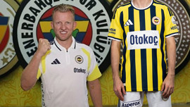 Fenerbahçe'de Kuyt'tan 1 yıldıza af yok! Kötü oynadığı ilk maç acilen yedeğe çekecek